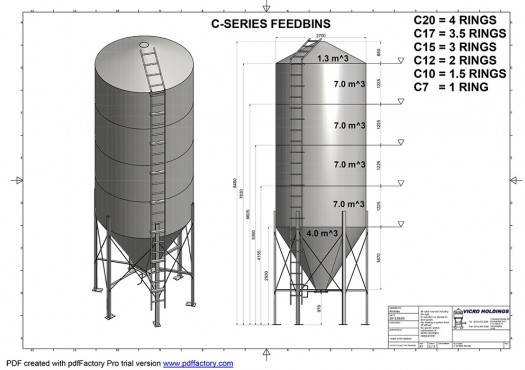 Vicrobulk-silos-Feedbins-C-series