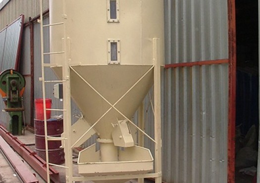 Vicro-Bulk-Conveying-Equipment-Fountain-Mixer-1