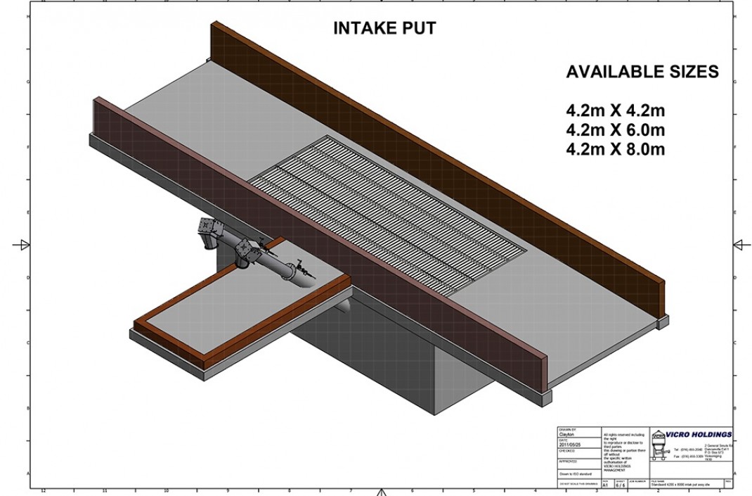 Vicro-Bulk-Intake-Pit-with-drive-over-grid-Drawings