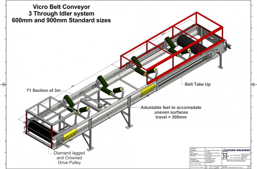 Vicro-Bulk-Conveying-3-Idler-through-belt
