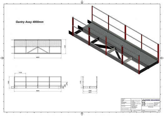 Vicro-Bulk-Gantry-assy-mid