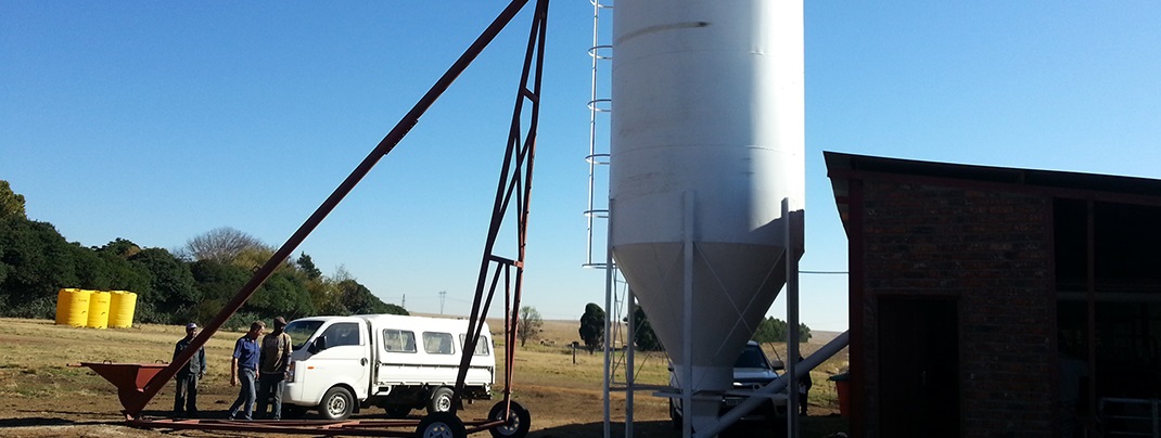 Vicro Bulk Augers Main Image