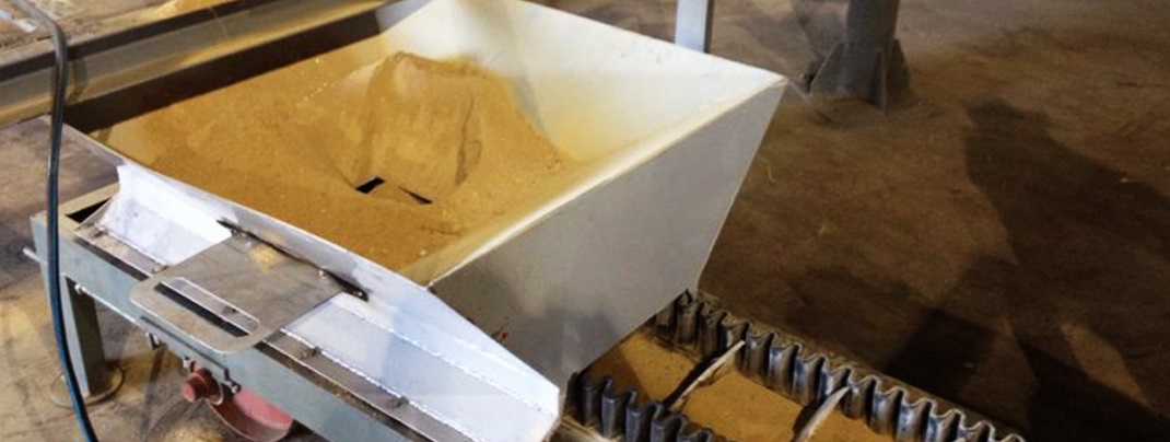 Vicro Bulk Coroflex Belts Main Image