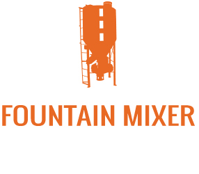 Vicro Bulk Fountain Mixer Title