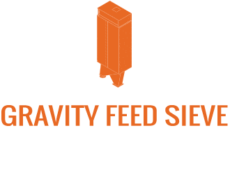 Vicro Bulk Gravity Feed Sieve Title