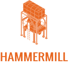 Vicro Bulk Hammermil Title