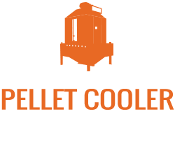 Vicro Bulk Pellet Cooler Title