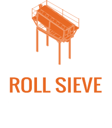 Vicro Bulk Roll Sieve Title