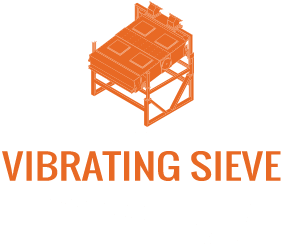 Vicro Bulk Vibrating Sieve Title